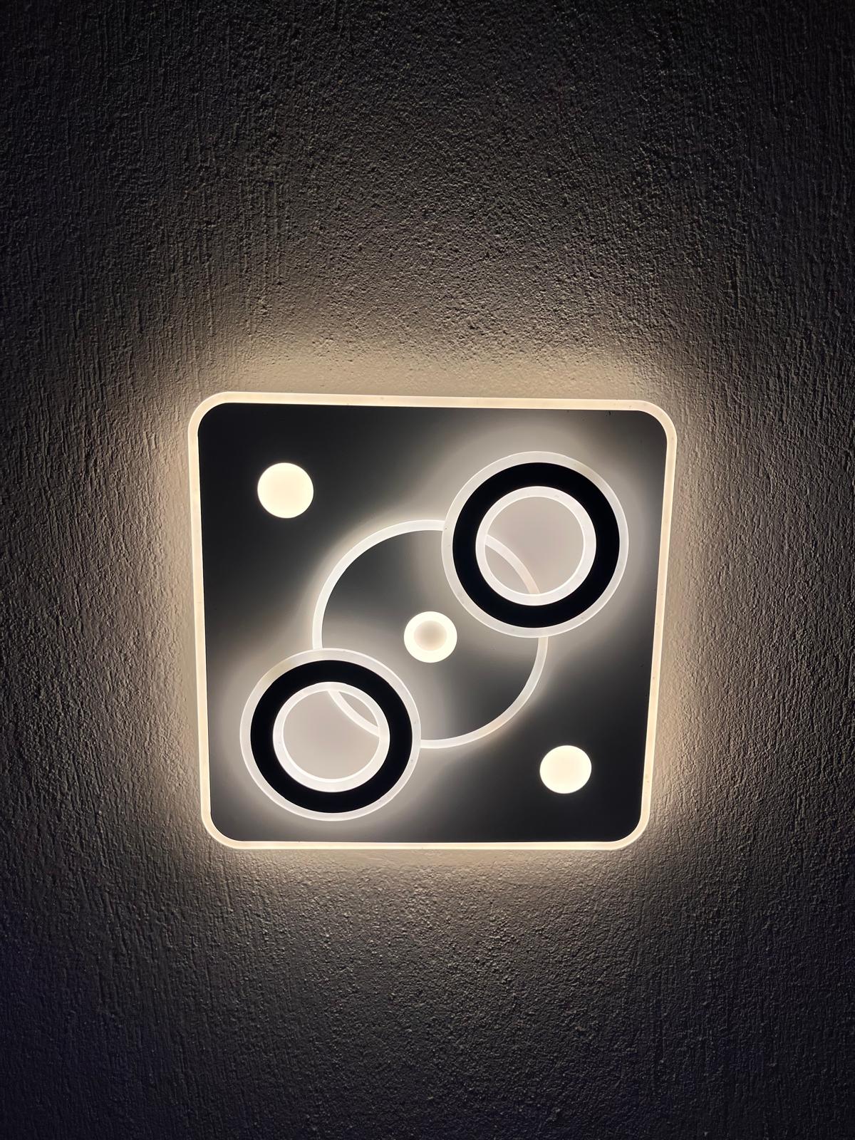 Aydınlatma Uygulamaları 1