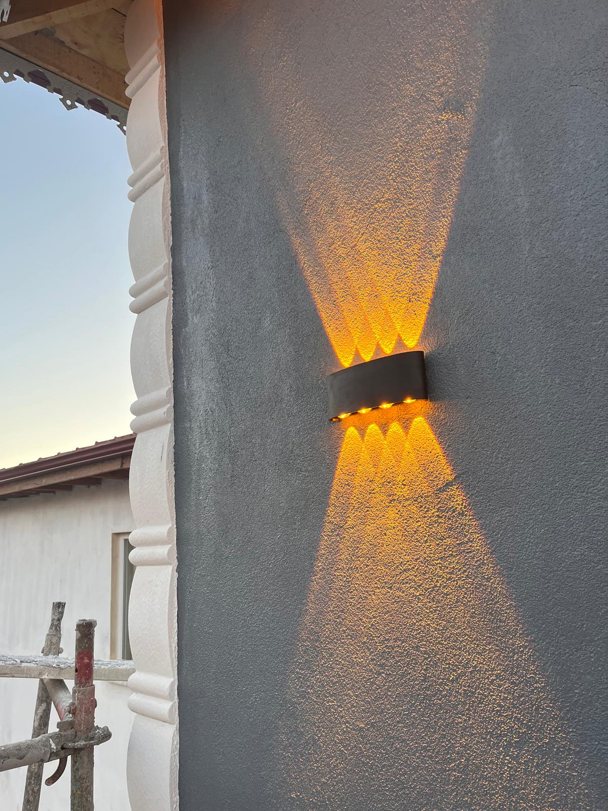 Aydınlatma Uygulamaları 2