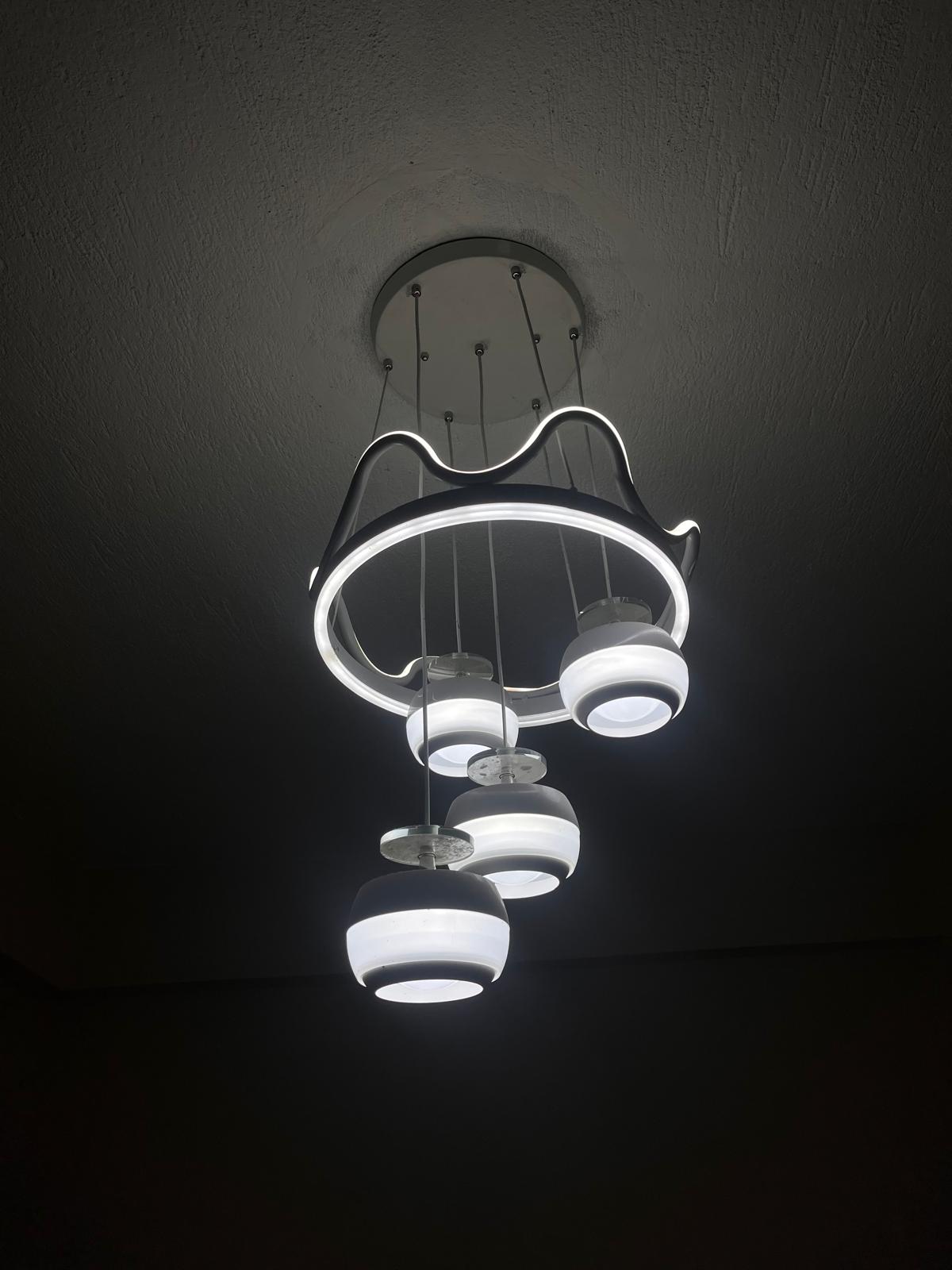 Aydınlatma Uygulamaları 3