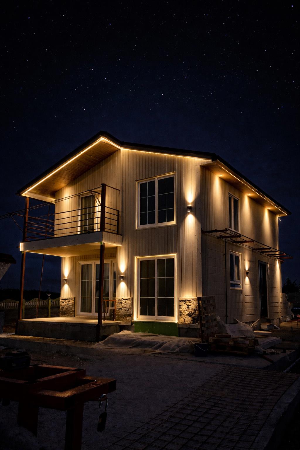 Aydınlatma Uygulamaları 4