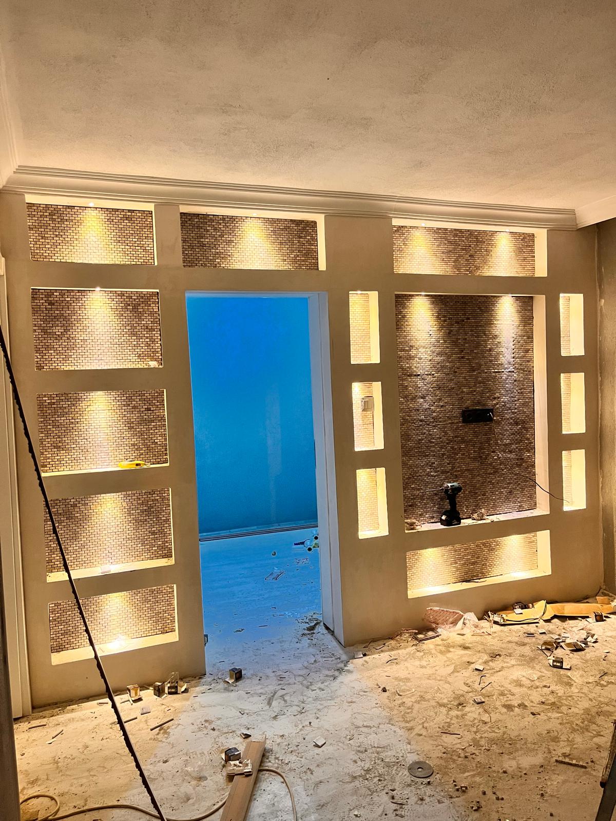 Aydınlatma Uygulamaları 5