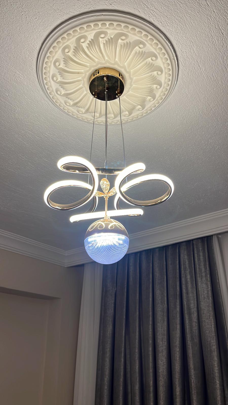 Aydınlatma Uygulamaları 6