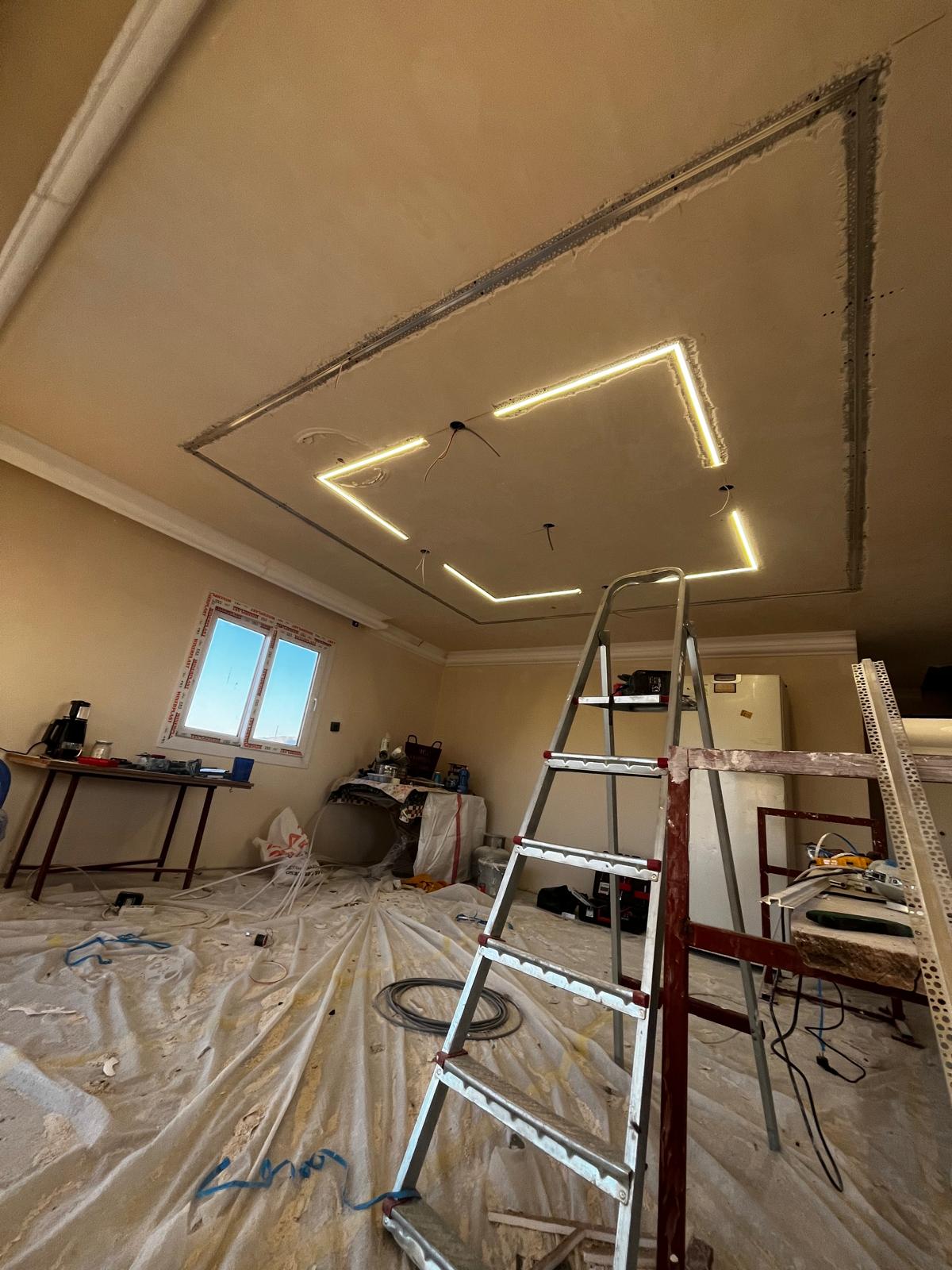 Aydınlatma Uygulamaları 7