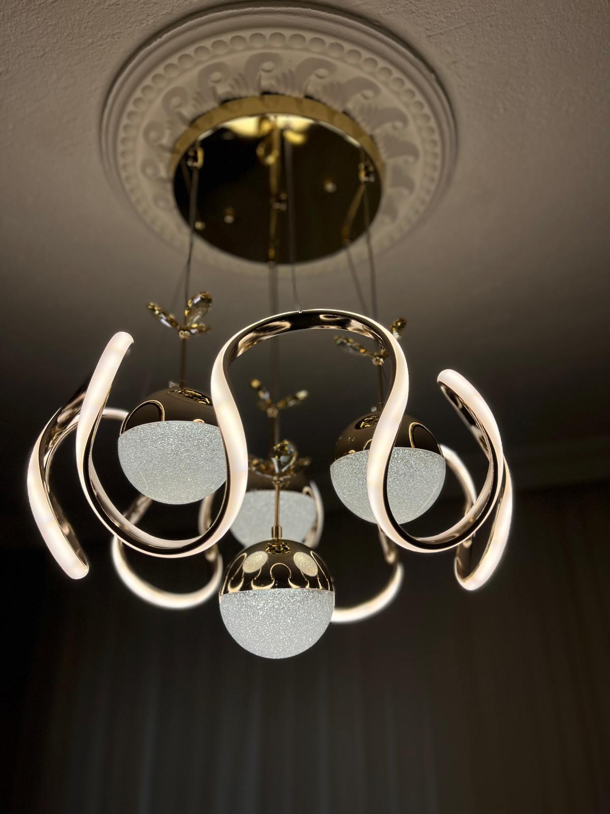 Aydınlatma Uygulamaları 8