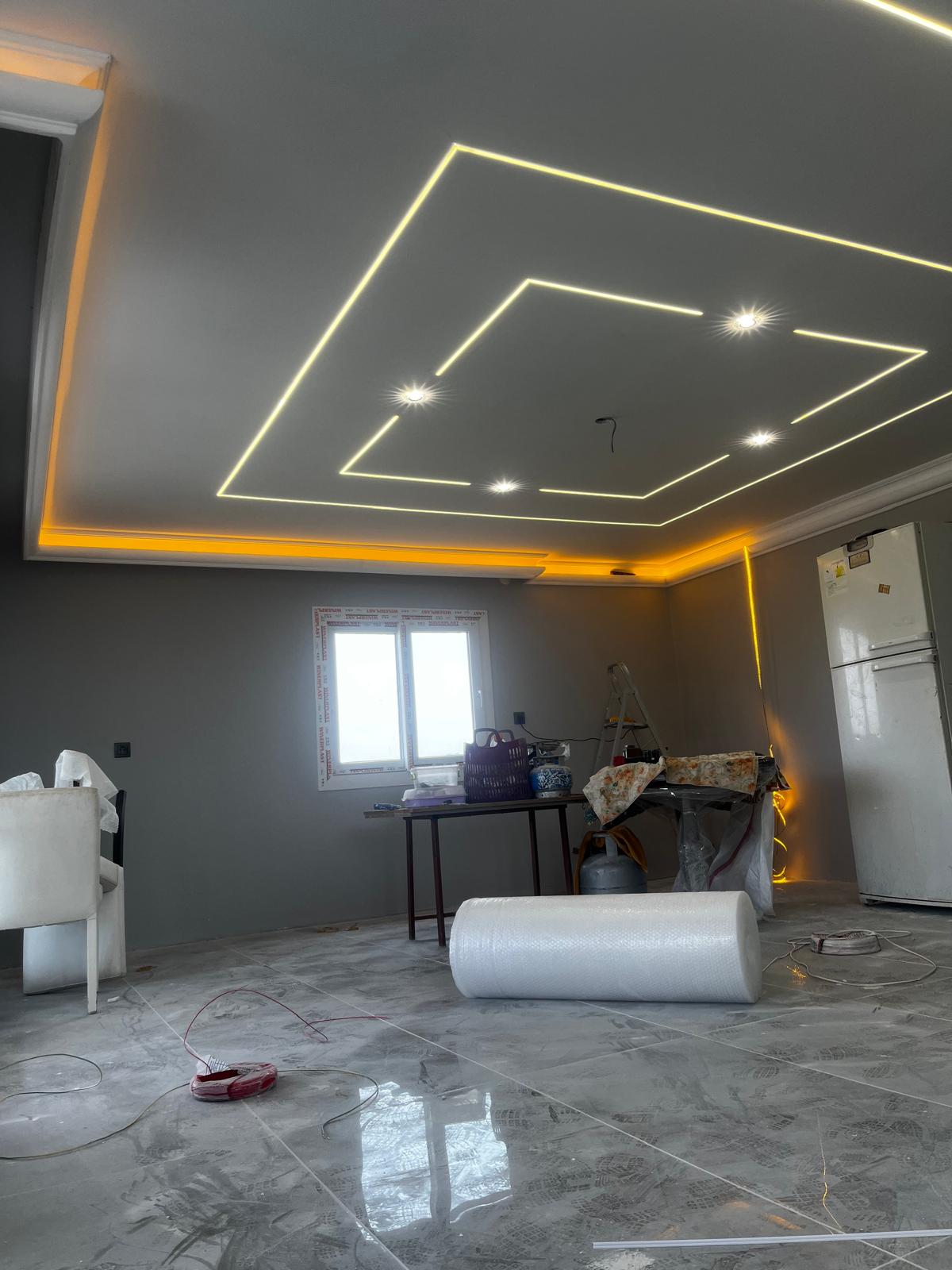 Aydınlatma Uygulamaları 9