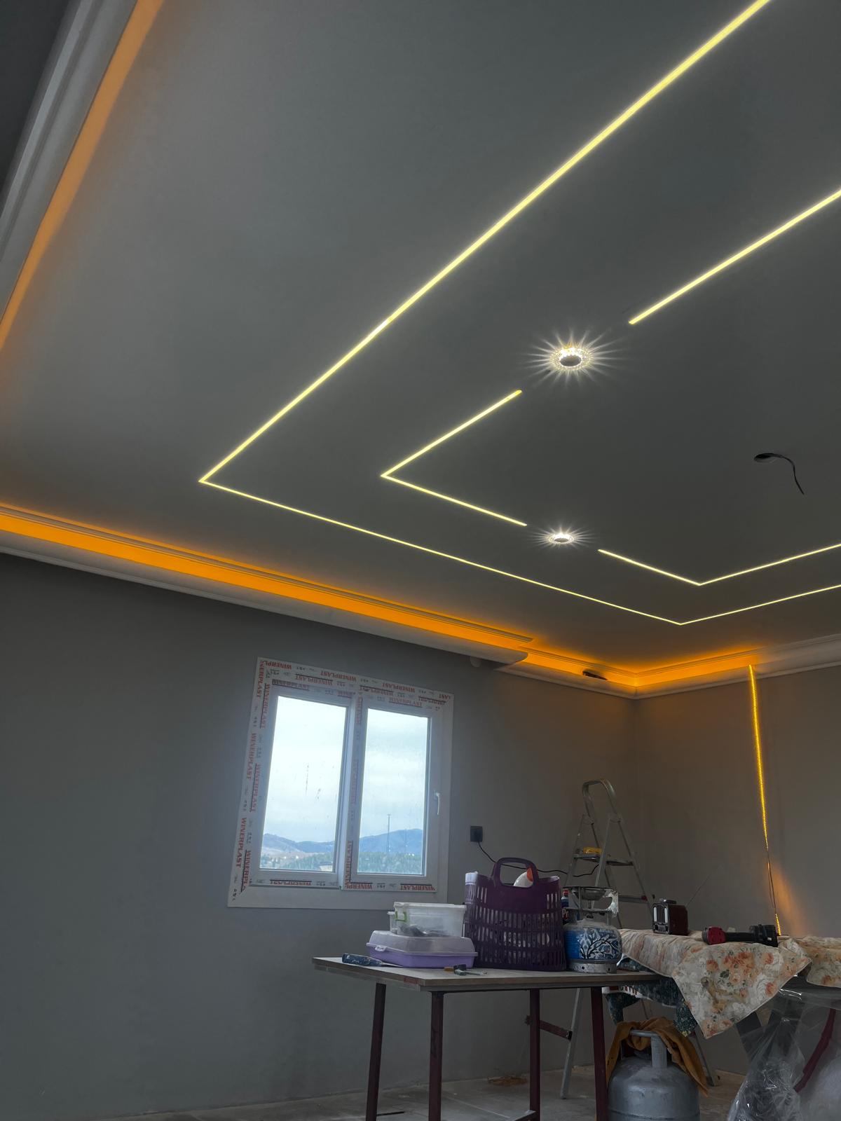 Aydınlatma Uygulamaları