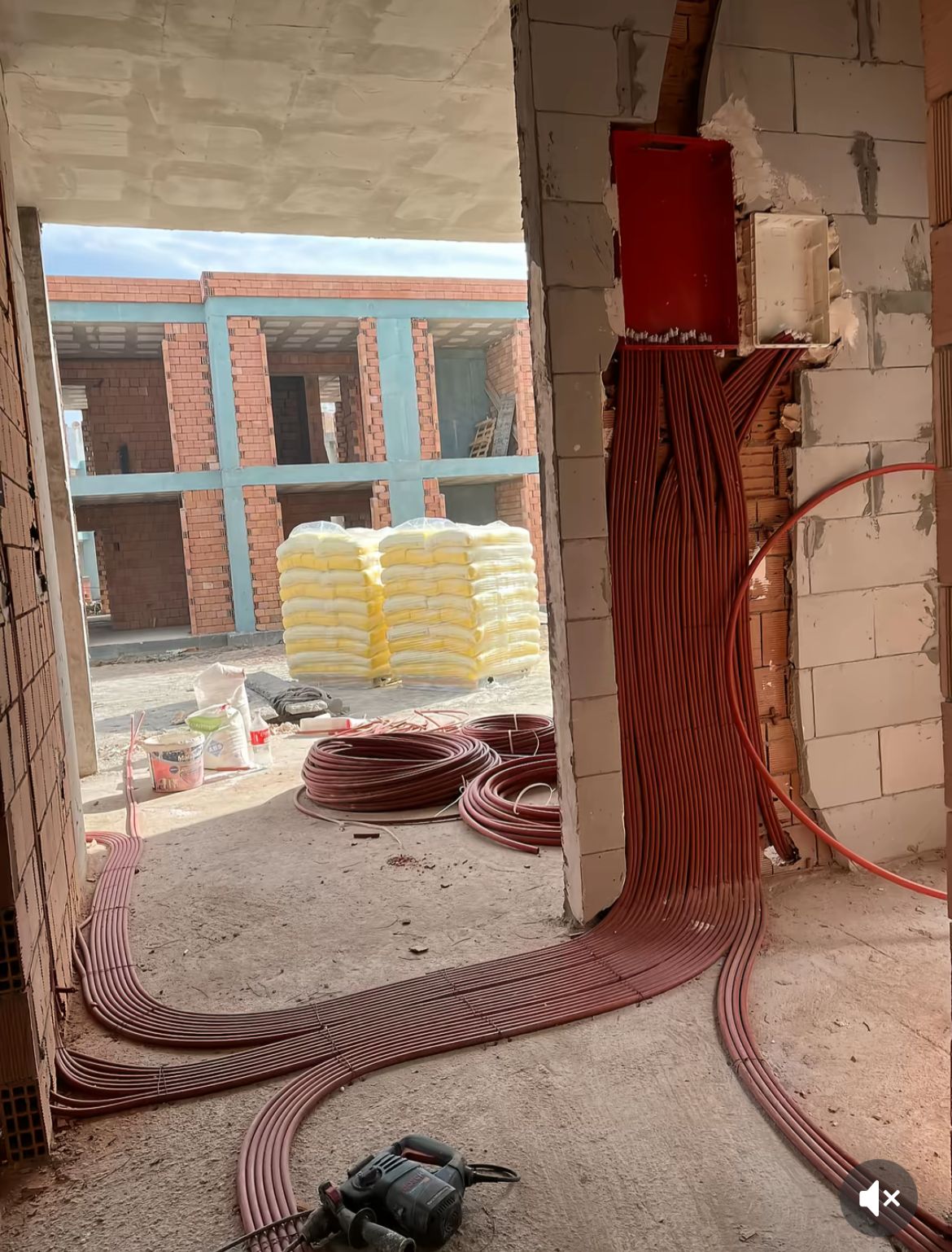 Elektrik Tesisat Uygulamaları