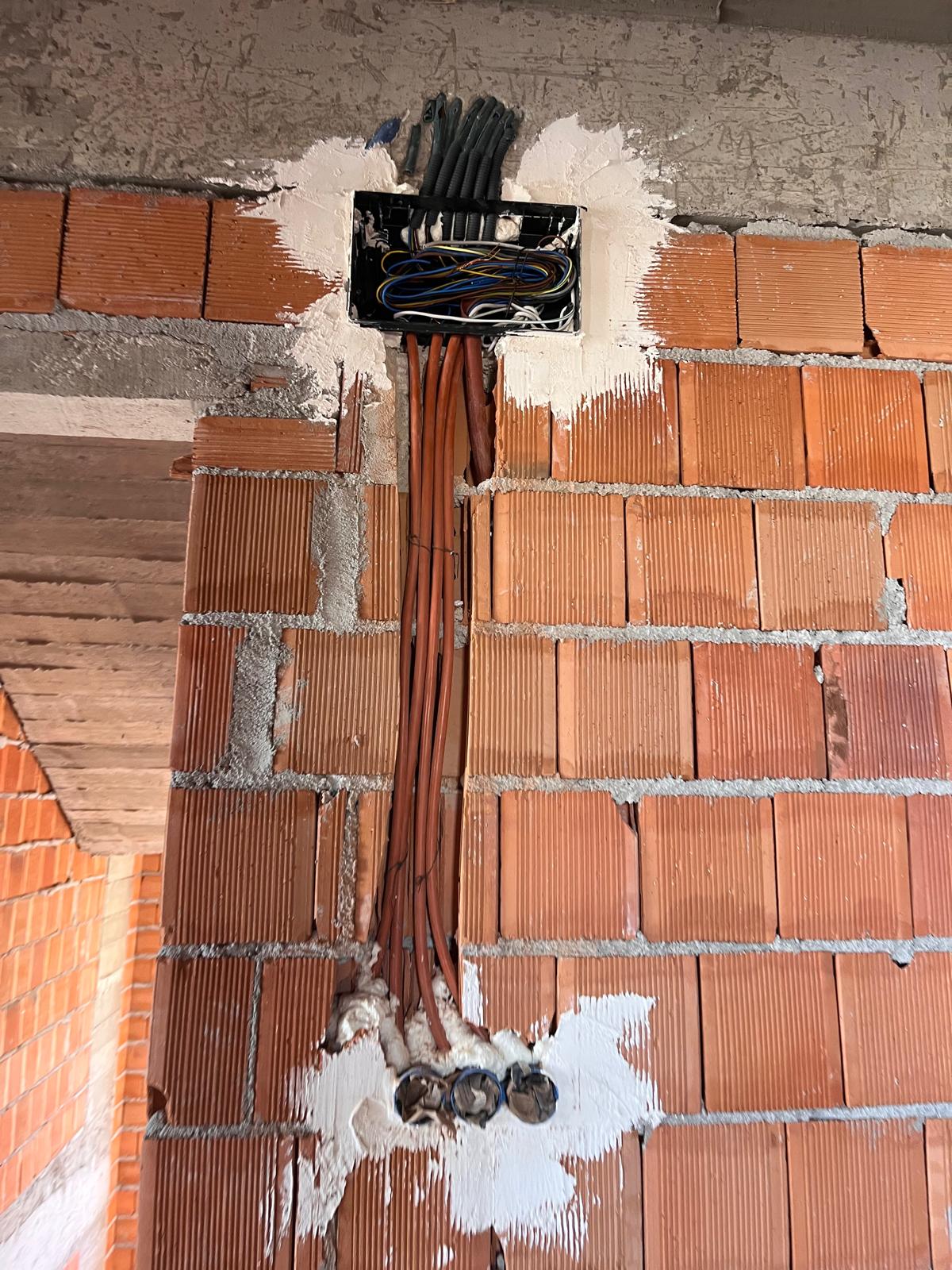 Elektrik Tesisat Uygulamaları 3