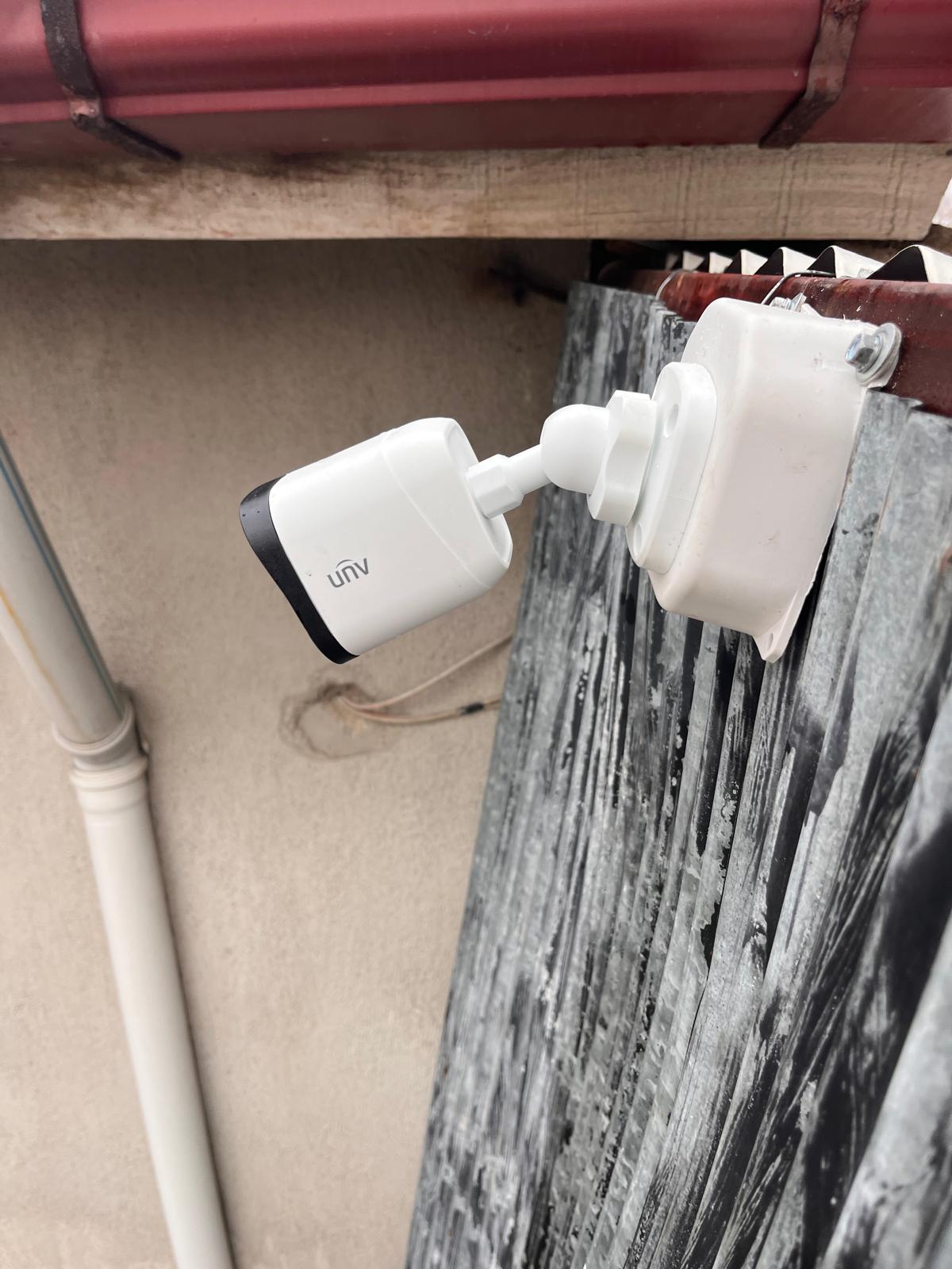 Kamera ve Güvenlik Sistemleri 9