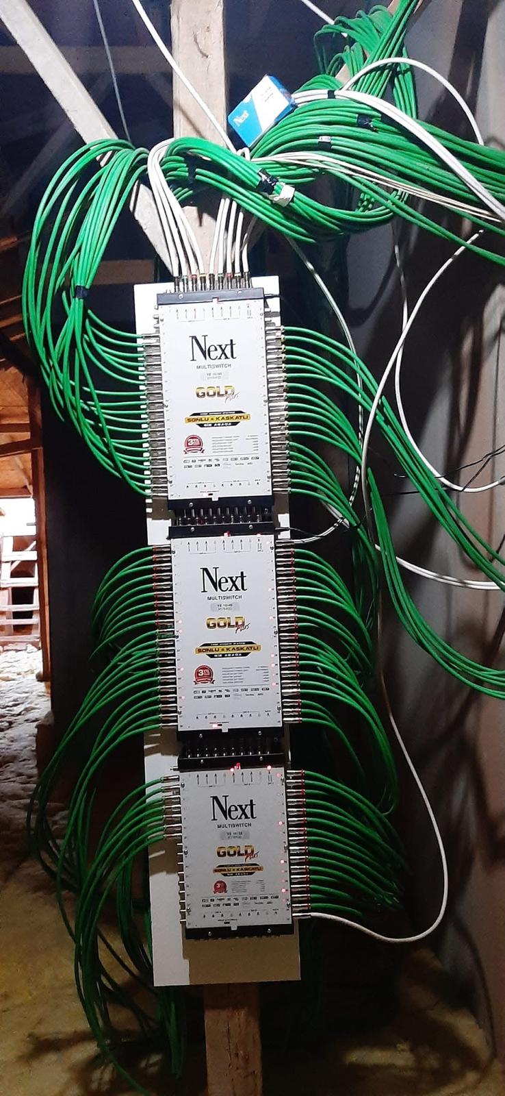 Merkezi Uydu Sistemleri 2