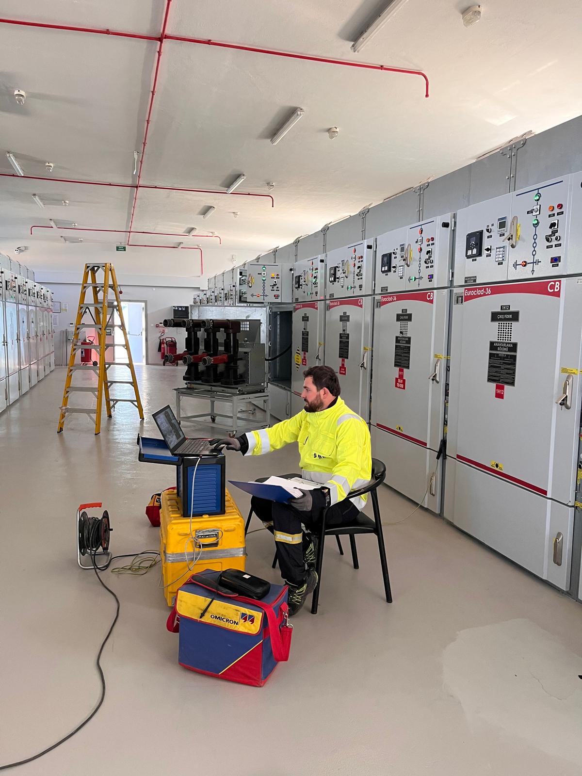 Pano ve Enerji Çözümleri 1