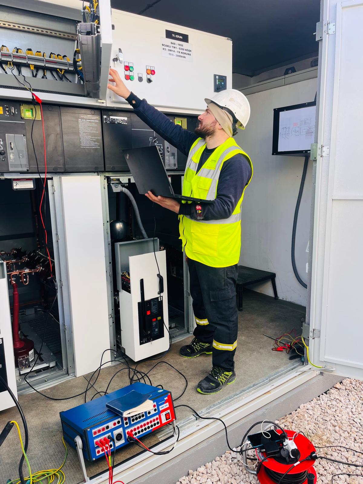 Pano ve Enerji Çözümleri 2