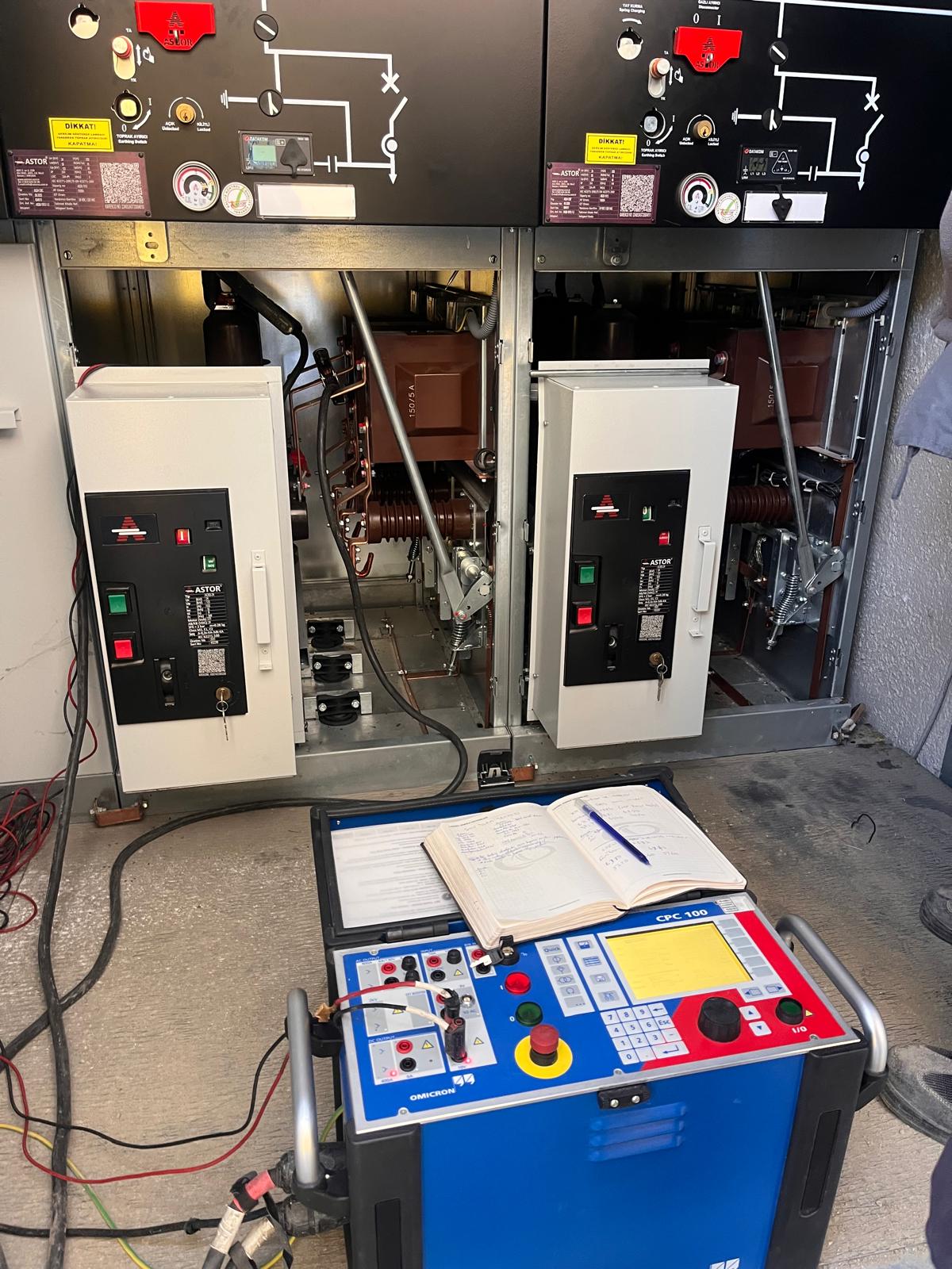 Pano ve Enerji Çözümleri 5