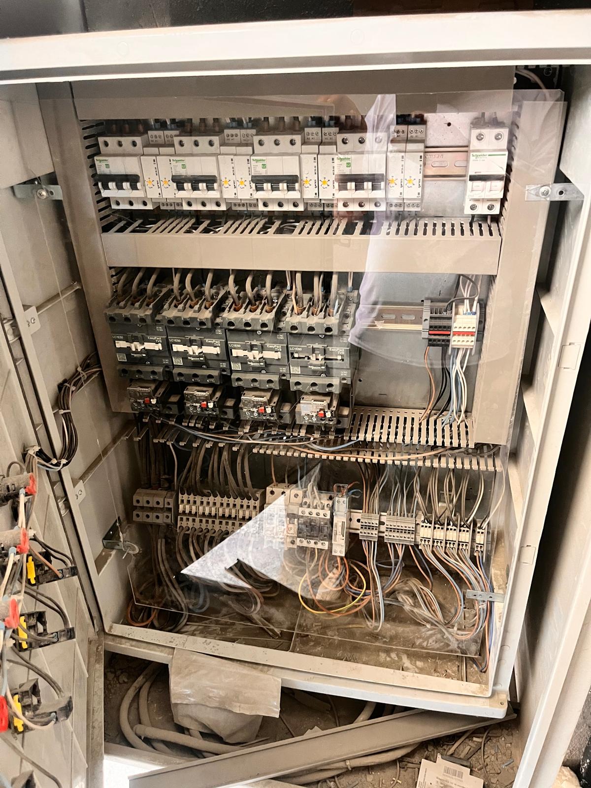 Pano ve Enerji Çözümleri 7