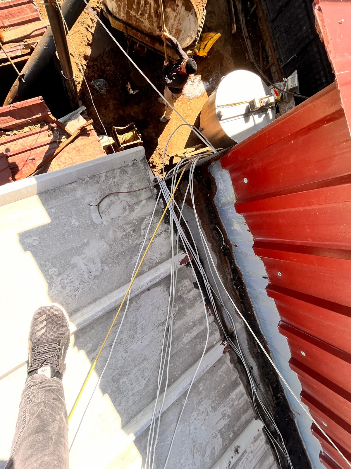 Uydu ve TV Sistemleri 5